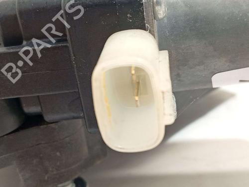 Rudehejsemekanisme Højre foran SUZUKI VITARA (LY) 1.4 T AllGrip (APK414) | BP38650028C23 - Image 3