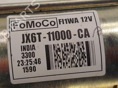 Starter FORD TOURNEO CUSTOM V362 Bus (F3) 1.0 EcoBoost PHEV | BP32319488M8 