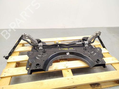 Used Subframe Subframe 38750117 38750117