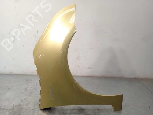 Used Right front fenders CITROËN C4 Grand Picasso I (UA_) 1.6 HDi (109 hp) 13384369