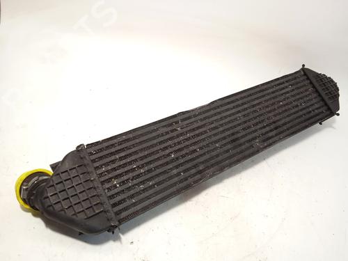 Intercooler VOLVO V40 Hatchback (525) D2 | BP23077489M30 - Image 4