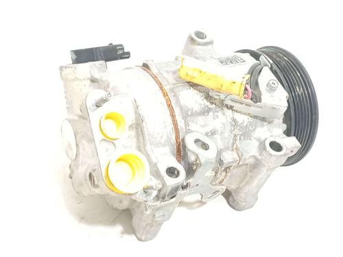 Used AC compressor AC compressor PEUGEOT 2008 II (UD_, US_, UY_, UJ_, UR_, UC_) 1.2 PureTech 100 (USHNK) (101 hp) 39466676 39466676