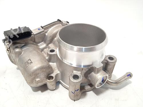 Used Throttle body HYUNDAI i20 III (BC3, BI3) [2020-2025]  21266243