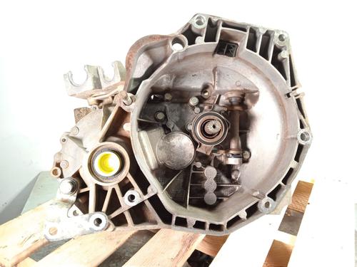 Gearbox FIAT FIORINO Box Body/MPV (225_) 1.3 D Multijet (225BXD1A, 225BXB1A, 225BXB11) | BP20371237M3 