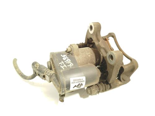 Left rear brake caliper VW PASSAT B6 (3C2) 1.9 TDI | BP31063341M107 - Image 2