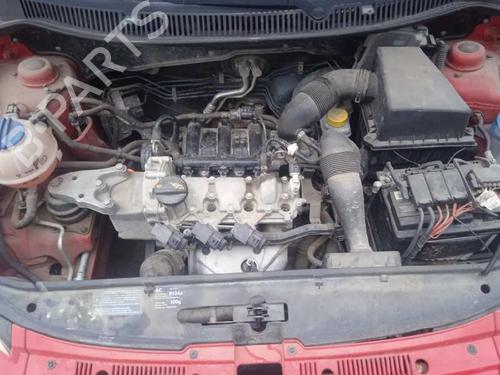 Førerens kollisjonspute VW POLO (9N_, 9A_) 1.2 | BP11234156C9 