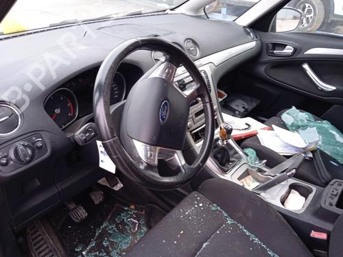 Radio FORD S-MAX (WA6) 1.8 TDCi | BP25605377E6 