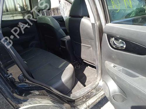 Electronic module NISSAN QASHQAI II (J11, J11_) 1.6 dCi | BP13411559M83 