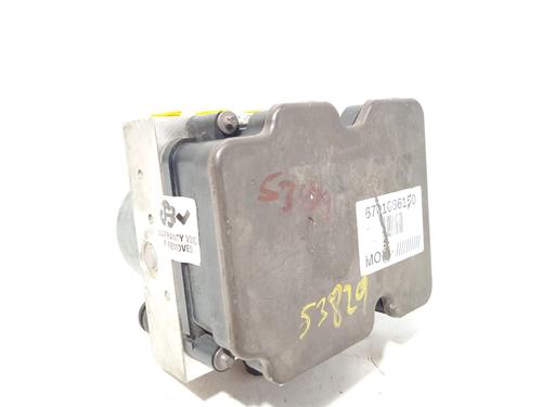 ABS pump MASERATI LEVANTE SUV (M161) 3.0 D Q4 | BP29446474M43