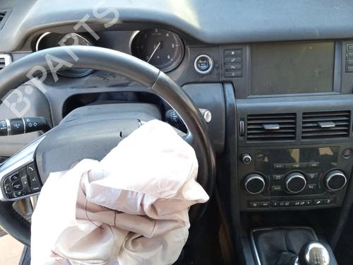 Electronic module LAND ROVER DISCOVERY SPORT (L550) 2.0 D | BP19634648M83 