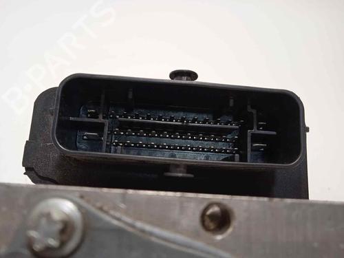 ABS pump DACIA SANDERO II 1.5 dCi 75 / Blue dCi 75 (B8JW, B8M4, B8AH, B8M7, B8M6) | BP16435483M43 