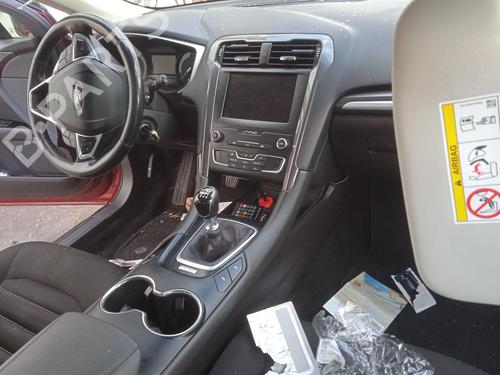 Rear left window mechanism FORD MONDEO V Hatchback (CE) 2.0 EcoBlue | BP26941891C24 