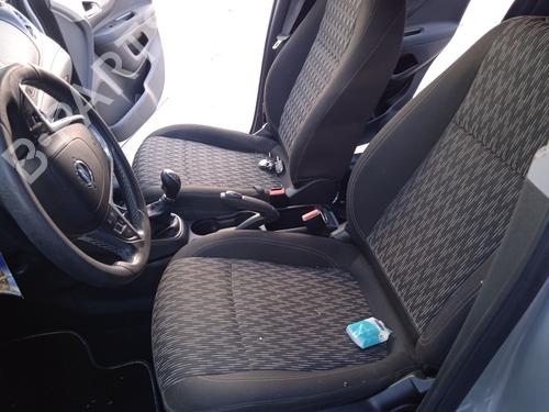 Intercooler OPEL MOKKA / MOKKA X (J13) 1.4 (_76) | BP19403956M30 