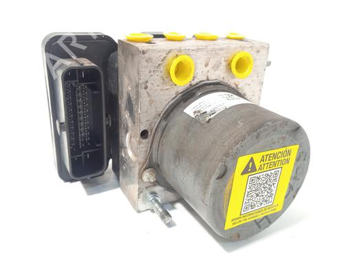 Used ABS pump PEUGEOT 308 II (LB_, LP_, LW_, LH_, L3_) 1.6 HDi 100 (99 hp) 28974459
