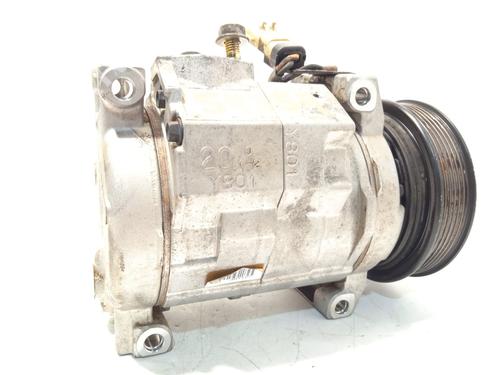 AC compressor CHRYSLER VOYAGER IV (RG, RS) 2.5 CRD | BP20235009M34 