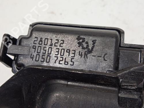 Tailgate lock DACIA SANDERO III 1.0 SCe 65 | BP22193510C101 