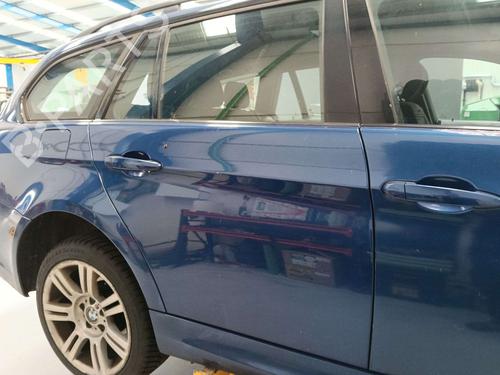 Left sun visor BMW 3 Touring (E91) 320 d | BP38589271I1 - Image 21