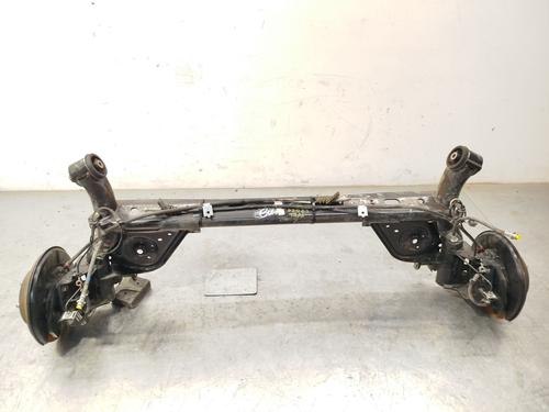 Used Rear axle NISSAN LEAF (ZE1) [2017-2025]  25723231