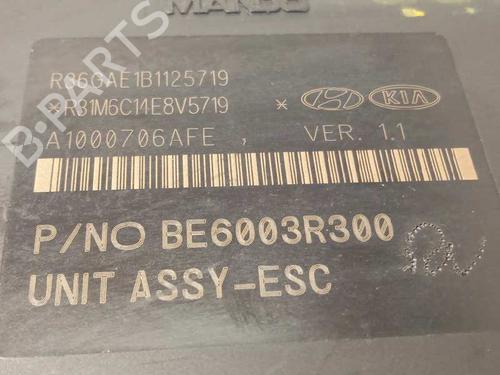 ABS pump KIA SPORTAGE II (JE_, KM_)  | BP13054606M43 