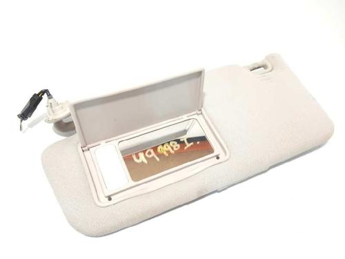 Used Left sun visor SUBARU OUTBACK (BS) 2.0 D AWD (BSD) (150 hp) 12260747