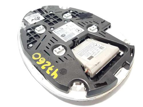 Interior roof light MERCEDES-BENZ CLS (C219)  | BP9226786I8 