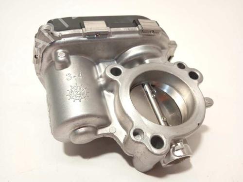 Throttle body VW POLO VI (AW1, BZ1, AE1) 1.0 TSI | BP16347868M82 