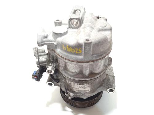 AC compressor MERCEDES-BENZ C-CLASS (W205) C 220 BlueTEC / d (205.002, 205.004) | BP17523657M34 