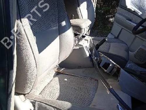 ECU airbags NISSAN PATROL GR V Wagon (Y61)  | BP9586778M53 
