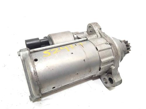 Starter SEAT IBIZA IV (6J5, 6P1)  | BP16838711M8 