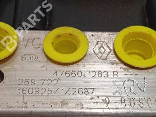 ABS pump RENAULT CLIO IV (BH_) 1.5 dCi 90 | BP10733936M43 