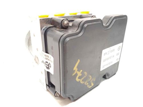 ABS pump SEAT IBIZA V (KJ1, KJG)  | BP16432654M43 