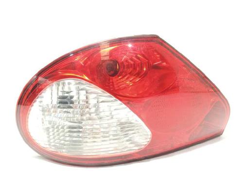 Used Left taillight Left taillight JAGUAR X-TYPE I (X400) [2001-2009] 12981886 12981886