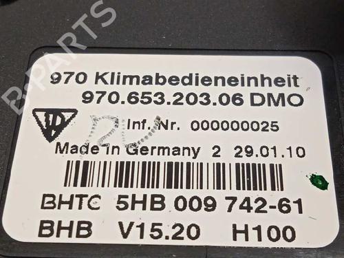 Switch PORSCHE PANAMERA (970) 4.8 4S | BP15521491I30 