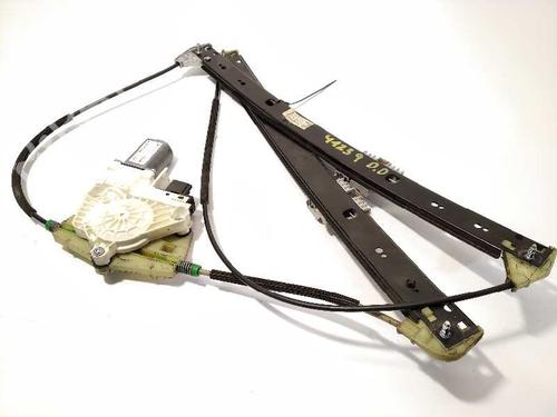 Used Front right window mechanism AUDI Q7 (4LB) 3.0 TDI quattro (233 hp) 5610097