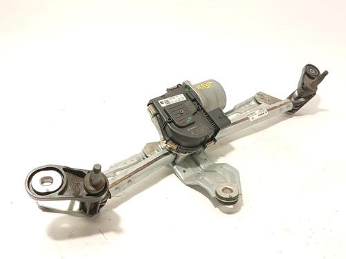 Used Front wiper motor SEAT LEON (KL1, KLG) 1.5 TSI (150 hp) 33019294