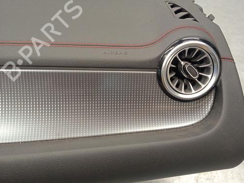 Airbag Kit MERCEDES-BENZ EQA (H243) EQA 250+ (243.702) | BP29965116C86