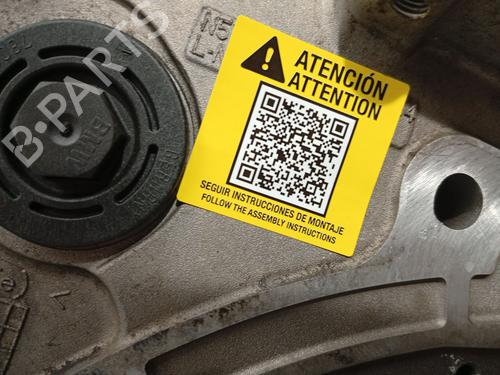 Engine BMW X5 (E70) xDrive 40 d | BP30458718M1