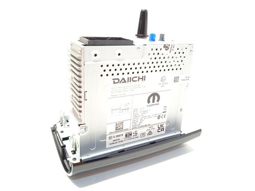 Radio OPEL MOVANO C Van (U9) 2.2 D | BP26209079E6 