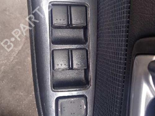 Right mirror MAZDA 6 Saloon (GG) 2.0 DI (GG14) | BP13898496C27 