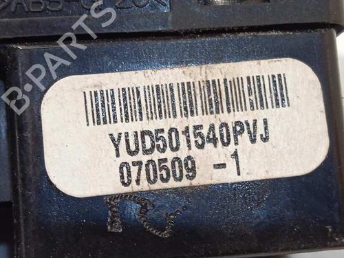 Left front window switch LAND ROVER DISCOVERY III (L319) 2.7 TD 4x4 | BP10615616I27 