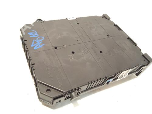 Fuse box PEUGEOT 2008 I (CU_) 1.5 BlueHDI 120 | BP26208397E1 - Image 3