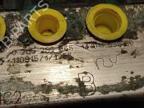 ABS pump FIAT SCUDO Bus (270_, 272_) 2.0 D Multijet | BP13245254M43 