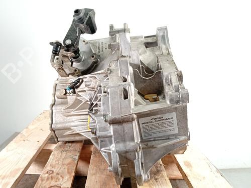 Gearbox OPEL ANTARA A (L07) 2.0 CDTI | BP32989250M3 - Image 4