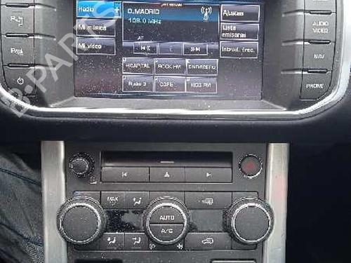 Switch LAND ROVER RANGE ROVER EVOQUE (L538) 2.2 D 4x4 | BP18025681I30 