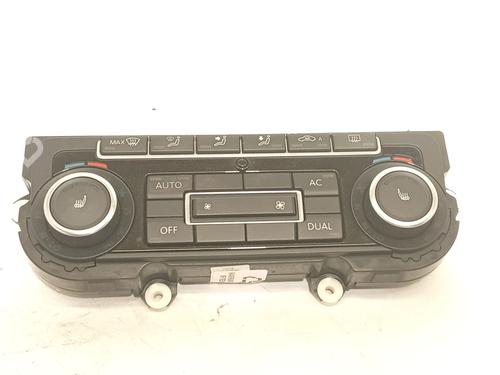 Climate control VW PASSAT B7 (362) 1.8 TSI | BP36996980I5 - Image 3