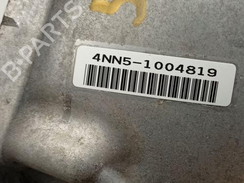 Gearbox HONDA CIVIC IX (FK) 2.2 i-DTEC (FK3) | BP34474418M3  - Image 7