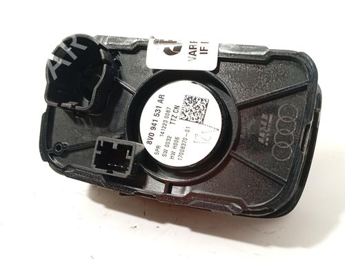 Commande de phare AUDI Q2 (GAB, GAG) 2.0 TDI | BP31933702I24