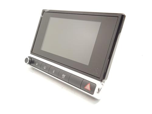 Display CITROËN C4 CACTUS 1.5 BlueHDi 100 | BP23964578C48