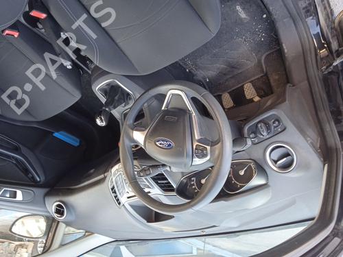 Front left window mechanism FORD FIESTA VI (CB1, CCN) 1.25 | BP20142456C22 