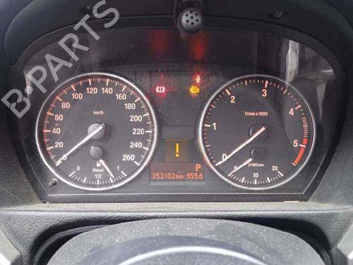 Instrument cluster BMW 3 (E90) 320 d | BP16697868C47 